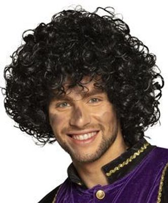 Pieten pruik