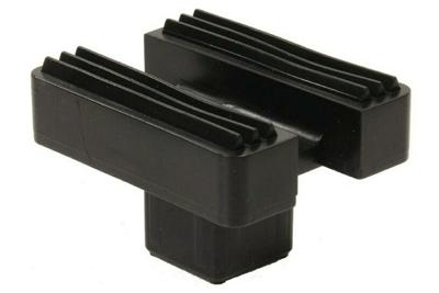 Bicisupport R-16 Reserveonderdeel - Zwart