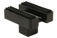 Bicisupport R-16 Reserveonderdeel - Zwart