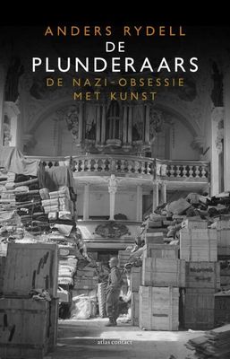 De plunderaars - Anders Rydell - eBook (9789045027821) De plunderaars - Anders Rydell - eBook (9789045027821)