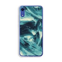 Dreaming About Whales: Honor Play 8A Transparant Hoesje