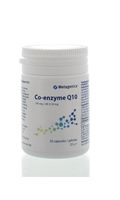 Co enzyme Q10 100 mg