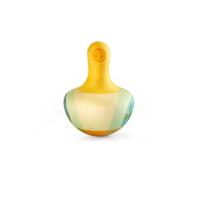 Grapat Flowing Yellow Bird