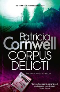 Corpus delicti (POD) (Paperback)