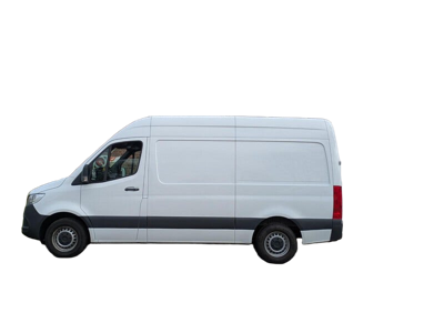 Mercedes Benz Sprinter