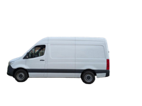 Mercedes Benz Sprinter