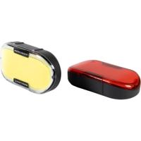 Reelight verlichtingsset Gem USB