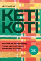Keti Koti (Paperback)