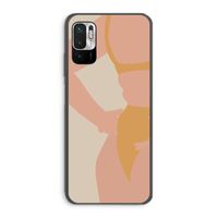 Bikini body: Xiaomi Redmi Note 10 5G Transparant Hoesje