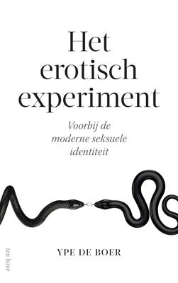 Het erotisch experiment (Paperback)