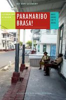 Paramaribo brasa! - K. van Geemert - ebook