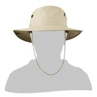 Viavesto Eanes Hoed Sand 58