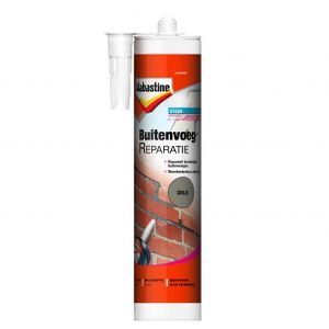 Alabastine Baksteen Reparatie - 310 ml Rood