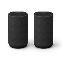 Sony SA-RS5 Soundbar Zwart Sony SA-RS5 Soundbar Zwart
