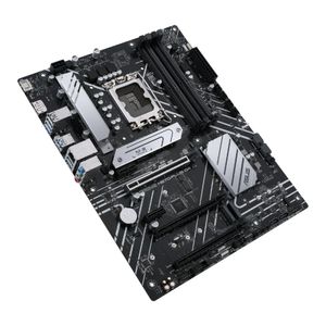 ASUS PRIME H670-PLUS D4 Intel H670 LGA 1700 ATX