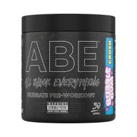 ABE 30servings Bubblegum Crush - thumbnail