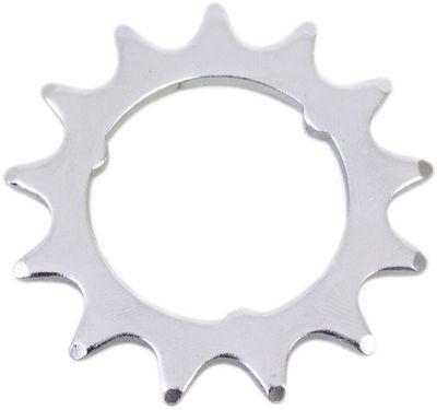 SturmeyArcher tandwiel sturmey archer 13t 1/8 vlak model chroom