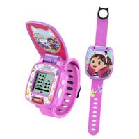 VTech Gabby's Poppenhuis leerhorloge VTech Gabby's Poppenhuis leerhorloge