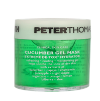 P.T. Roth Cucumber Gel Mask 50 ml