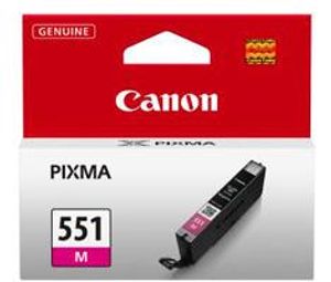 Canon CLI-551M magenta