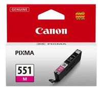 Canon CLI-551M magenta
