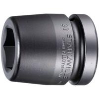 Stahlwille 60 IMP 41 26010041 Zeskant Dopsleutelinzetstuk 1 (25 mm)