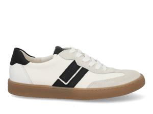 Paul Green 5437 027 milk white Wit maat 38