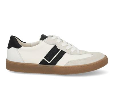 Paul Green 5437 027 milk white Wit maat 40.5