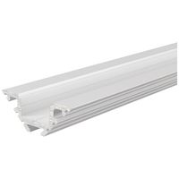 Deko Light 970403 AV-01-10 Hoekprofiel Aluminium (b x h x d) 29.50 x 11.50 x 2000 mm 2 m - thumbnail