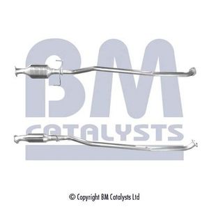 Katalysator BM80422H