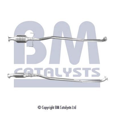 Katalysator BM80422H