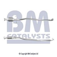 Katalysator BM80422H