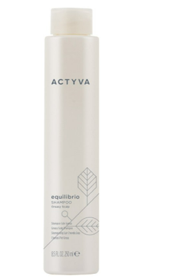 Kemon Actyva Equilibrio Shampoo 250ml