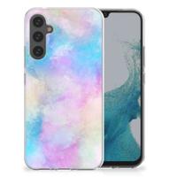 Smartphone hoesje Samsung Galaxy A34 Watercolor Light