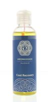 Aromassage cool recovery