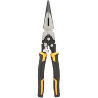 DeWalt dwht0-70277 | compound action-tang | lange neus - dwht0-70277