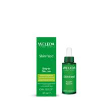Weleda skin food super serum bio