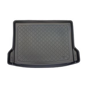 Kofferbakmat passend voor Mercedes GLA (X 156) SUV/5 03.2014-11.2019 193342