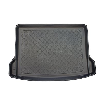 Kofferbakmat passend voor Mercedes GLA (X 156) SUV/5 03.2014-11.2019 193342
