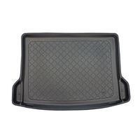 Kofferbakmat passend voor Mercedes GLA (X 156) SUV/5 03.2014-11.2019 193342