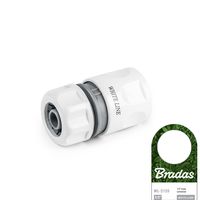 Bradas WL-2120 accessoire en onderdelen voor irrigatiesystemen Buisverbinding - thumbnail