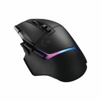 Gaming muis Logitech G502 X Plus - thumbnail