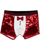 Boxer - Rood