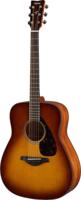 Yamaha FG800 Sand Burst 02 - Akoestische gitaar