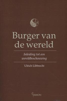 Burger van de wereld (Paperback)