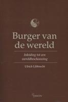 Burger van de wereld (Paperback)