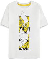 Pokémon - Attack! - Men's Short Sleeved T-shirt - thumbnail