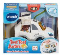 Vtech VTECH Toet Toet auto Elias elektrische auto