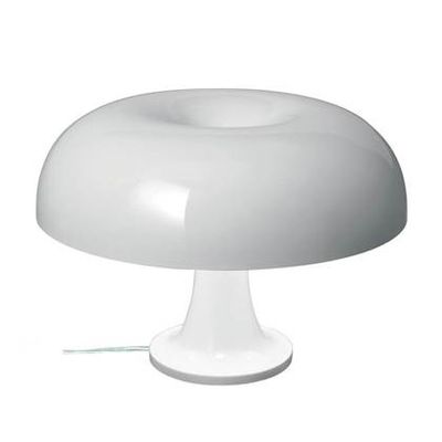 Artemide Nessino tafellamp wit Artemide Nessino tafellamp wit