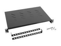 Lanberg AK-1004-B rack-toebehoren Rekschap